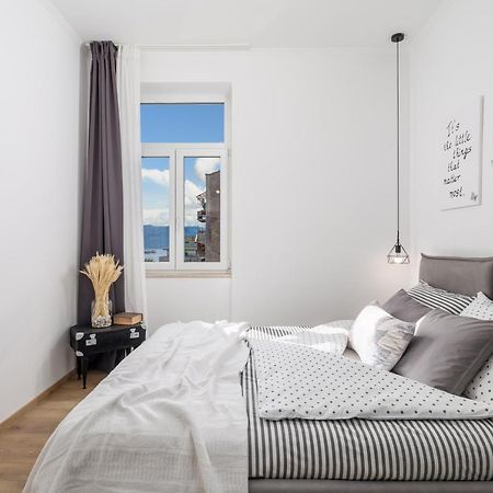 Apartment Vintasio Rijeka Exterior photo